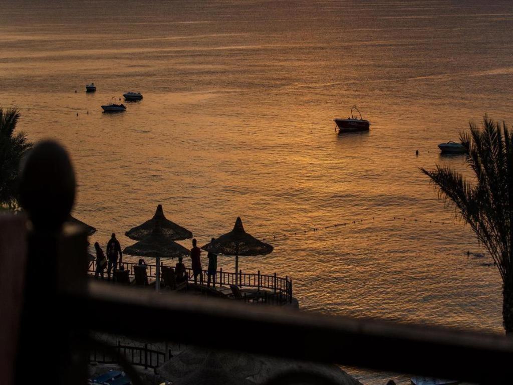Concorde El Salam Sharm El Shiekh Hotel Kültér fotó