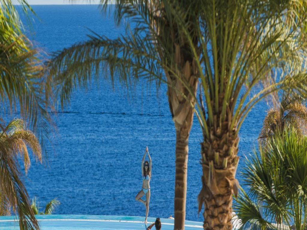 Concorde El Salam Sharm El Shiekh Hotel Kültér fotó