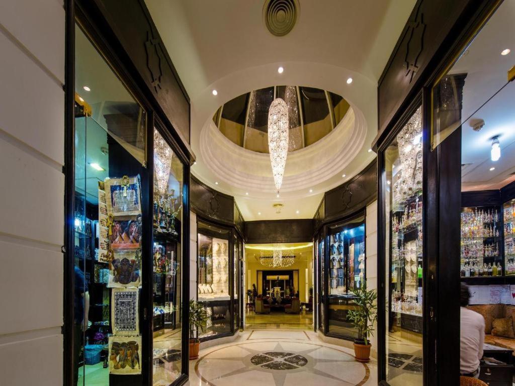 Concorde El Salam Sharm El Shiekh Hotel Kültér fotó
