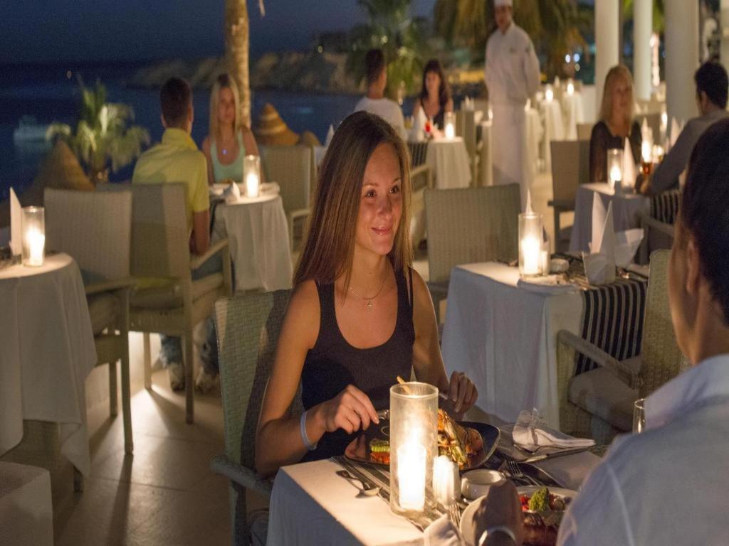 Concorde El Salam Sharm El Shiekh Hotel Kültér fotó