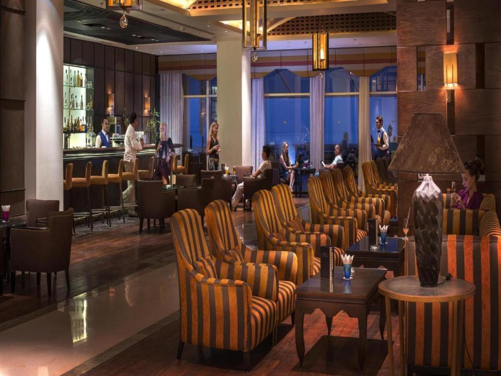 Concorde El Salam Sharm El Shiekh Hotel Kültér fotó