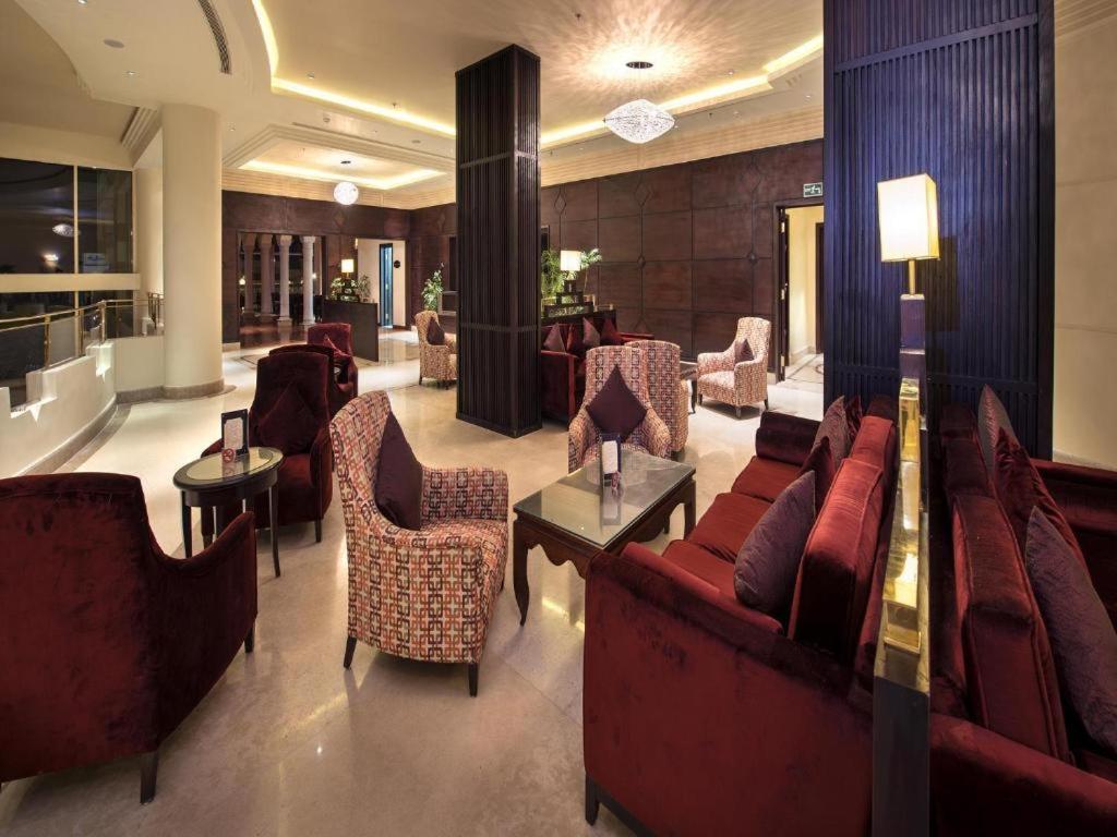 Concorde El Salam Sharm El Shiekh Hotel Kültér fotó