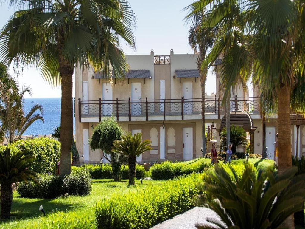 Concorde El Salam Sharm El Shiekh Hotel Kültér fotó
