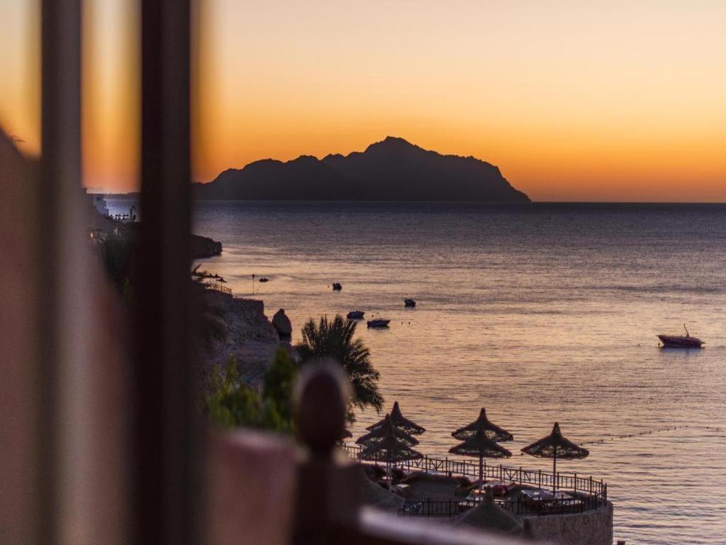 Concorde El Salam Sharm El Shiekh Hotel Kültér fotó