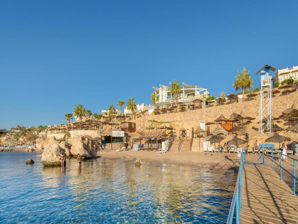 Concorde El Salam Sharm El Shiekh Hotel Kültér fotó