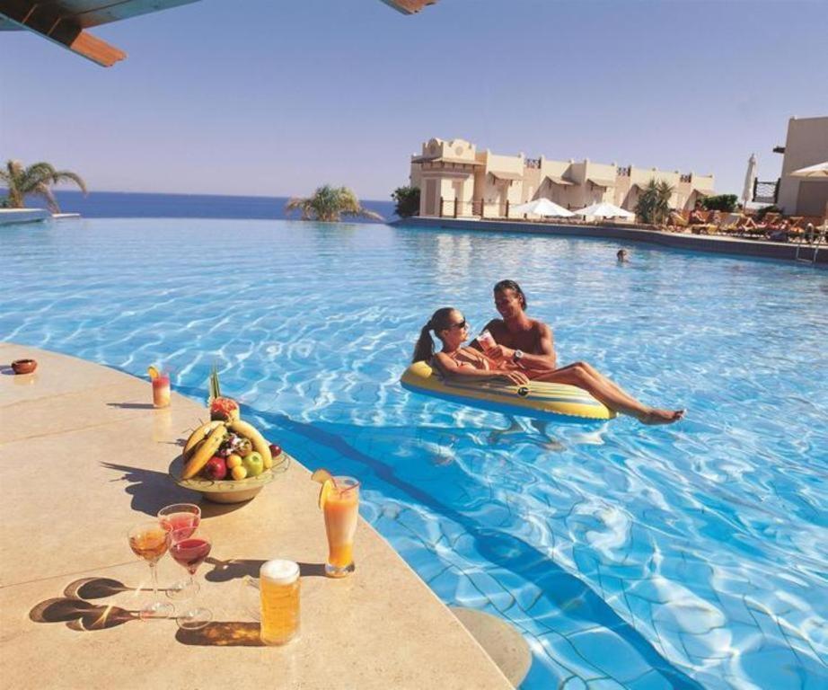 Concorde El Salam Sharm El Shiekh Hotel Kültér fotó