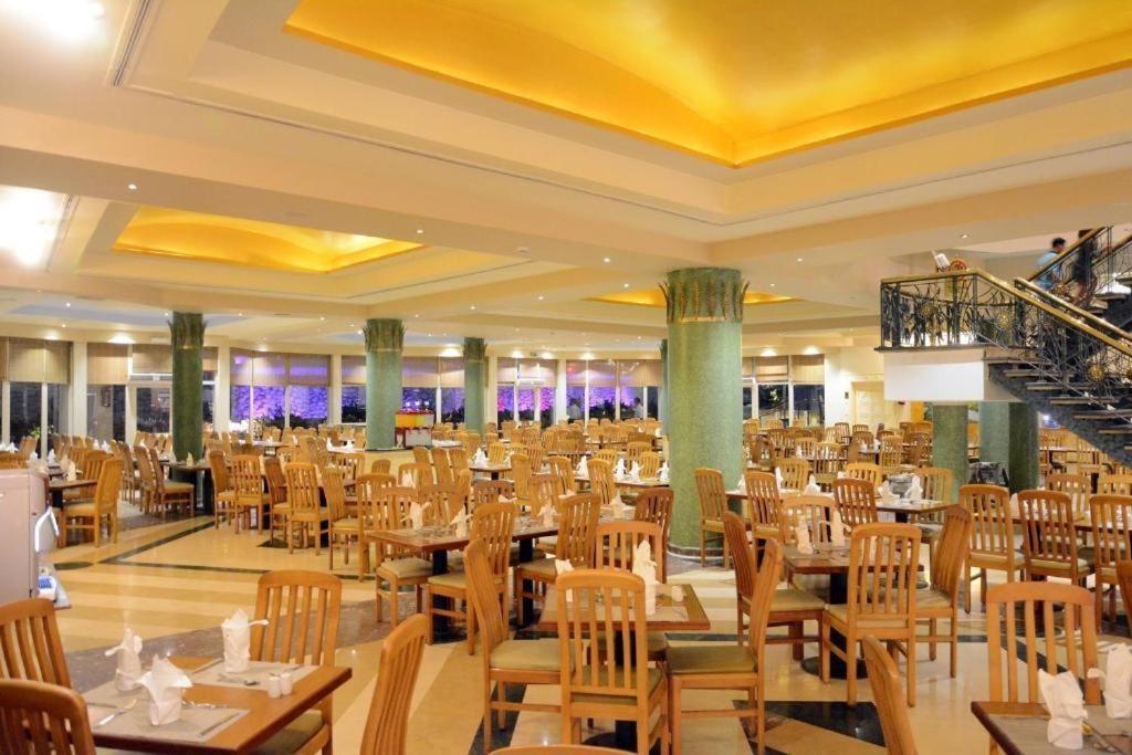 Concorde El Salam Sharm El Shiekh Hotel Kültér fotó