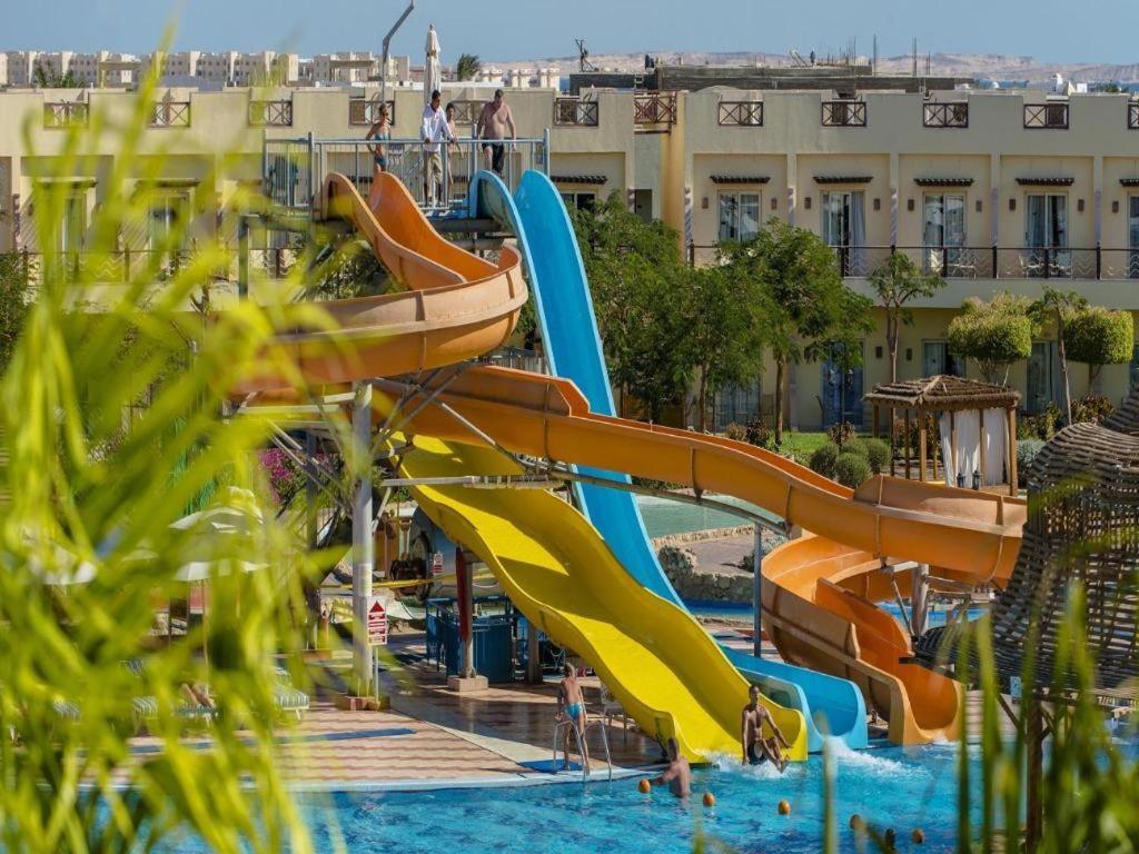 Concorde El Salam Sharm El Shiekh Hotel Kültér fotó