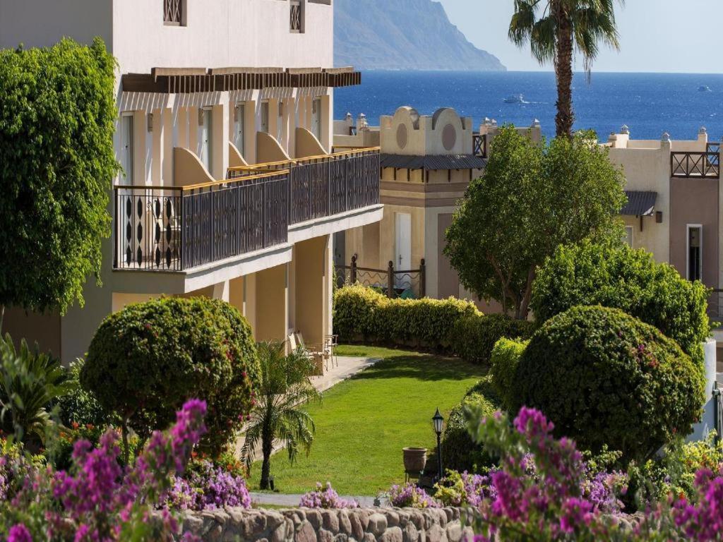 Concorde El Salam Sharm El Shiekh Hotel Kültér fotó