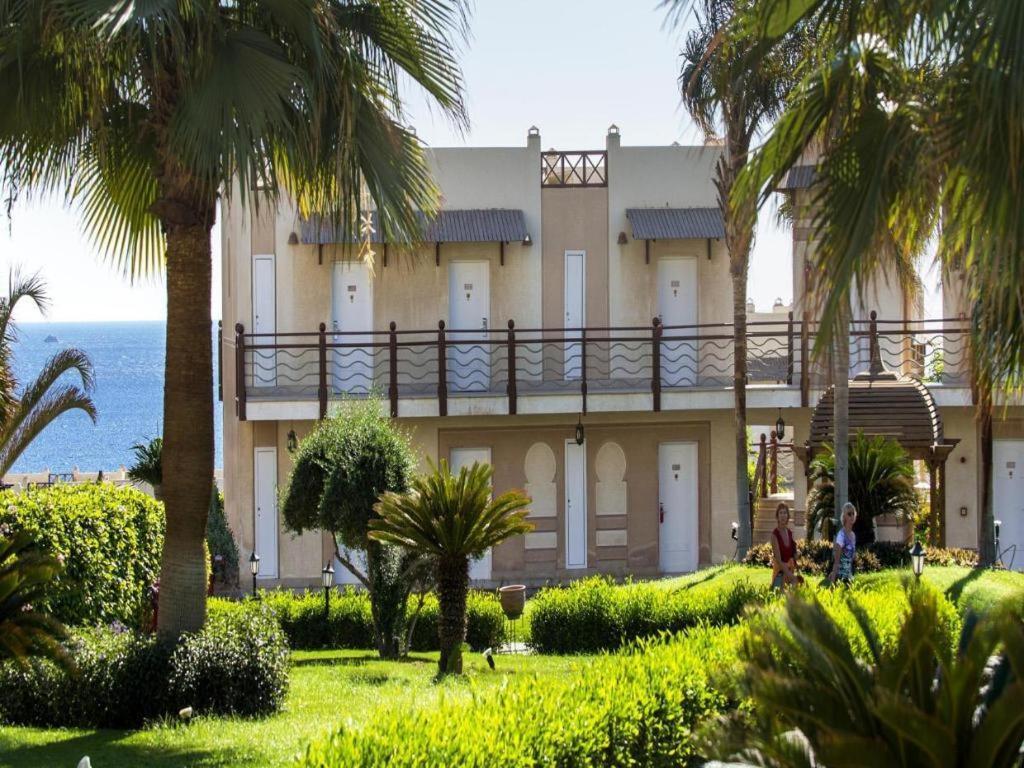 Concorde El Salam Sharm El Shiekh Hotel Kültér fotó
