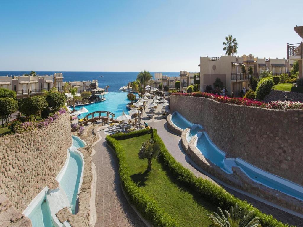 Concorde El Salam Sharm El Shiekh Hotel Kültér fotó