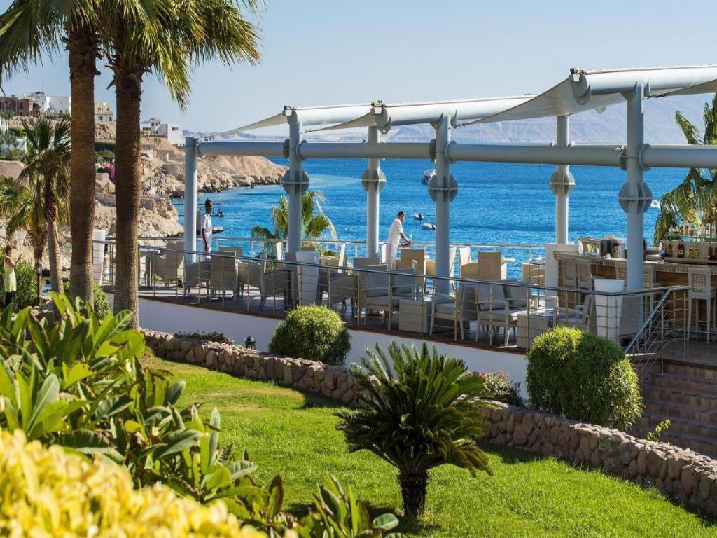 Concorde El Salam Sharm El Shiekh Hotel Kültér fotó